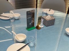 -大连湾旭日·家宴·海肠捞饭(马栏广场店)