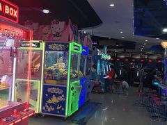 -大玩家(拱墅万达店)