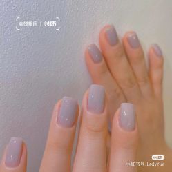点击看大图 -悦指间美甲美睫