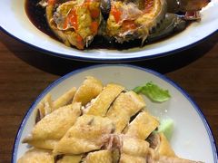 -绍兴老味道·非遗门店(银泰城店)