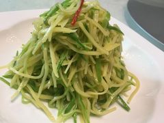 -宝宇大连海鲜渔港(金奎大厦店)