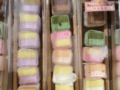 -Olé精品超市(苏州中心店)