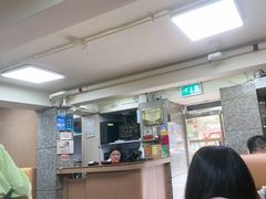 -百福麵家(新馬路店)