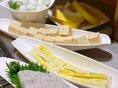 招牌虾滑-海底捞火锅(凯德广场店)