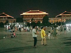 -中国汉城景区