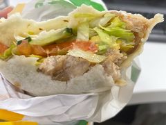 -赛百味SUBWAY(高新绿宝店)