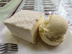 -香港華心糖水鋪(南西总店)
