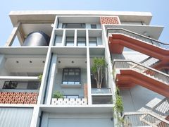 -广州市紫泥堂文化创意园景区