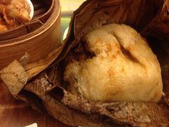 糯米鸡-添好运点心专门店(深水埗店)