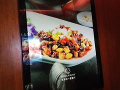 -老正兴菜馆(福州路店)