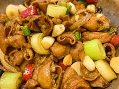 -绍兴老味道·非遗门店(银泰城店)