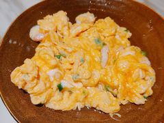 虾仁滑蛋-星平鸡饭·粤菜小炒(印象城旗舰店)