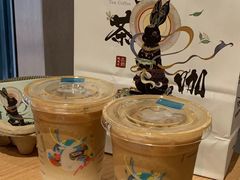 -瑞幸咖啡(新地购物广场店)