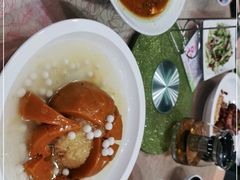 -丈母娘的饭局•新金陵菜(牛首山店)