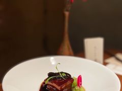 16小时低温慢煮南宋皱皮东坡肉-觀芷隐轩