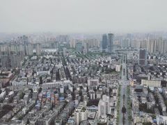 -339旋转餐厅(天府熊猫塔店)
