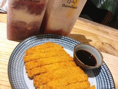 -南小蟹手工點心(三里屯店)