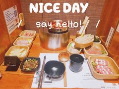 -独食火锅·半米屋台(直营总店)