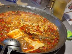 -吃城都·鱼蛙火锅(西玉龙街店)