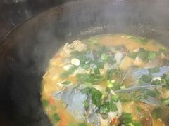 -好灶头妈妈菜·柴火灶台鱼·千岛湖土菜地标美食
