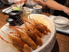 -乔街深夜食堂·小龙虾·高压锅生蚝(杭州总店)