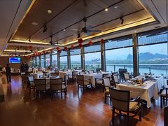 -璟象酒店-爱丽坊景观餐厅