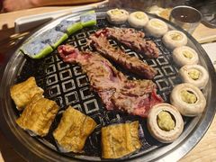 -霸腹烤肉(厦门柚子番店)