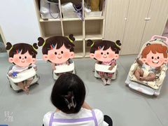-芋儿园托育(鼎太风华店)