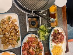 -佟爷·老北京炙子烤肉(动物园店)