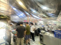 -惠宾饭庄(中山路店)