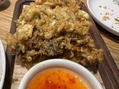 -潮粥荟·潮汕砂锅粥(槐房万达店)