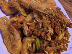 -小赵烧烤(银亿店)