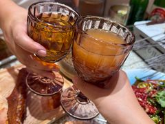 -小董哥烤串·爆汁大油边(故宫店)