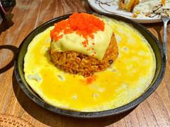 -TAIFORKS 大福食堂·山葵烤肉料理·拌饭(宝安店)