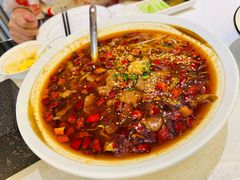 -便宜坊烤鸭店(科创店)