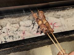 -维吾尔餐厅(宜山路店)