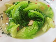 -水乡人家私房菜(逢简店)