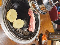 -·缸桶屋·韩式牛肋条自助烤肉(西湖D11店)