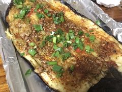 -老黄记手撕烤兔(玉林街店)