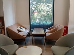 -Peet's Coffee皮爷咖啡(大学路店)