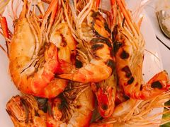 -大螃蟹海鲜餐厅