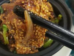 -中山脆肉鲩(新圳东路店)