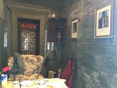 -卫鼎轩·曹公馆(鼓楼店)
