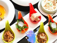 冷菜拼盘-蟹榭(静安寺晶品商场店)