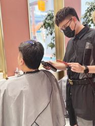 -Kraemer Paris苏豪路易士·嘉玛发廊
