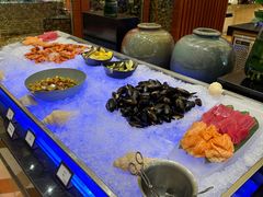 -鸣诗自助餐(澳門四季酒店)