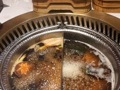 -空之介寿喜烧·和牛放题(恒隆广场店)