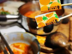 -小满手工粉(上海品尊国际店)