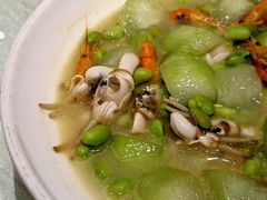 -群乐饭店(滨安路店)