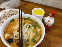-合记烩面(人民路店)